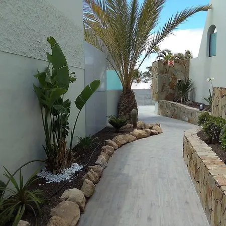 Apartamento Garden & Sea Boutique By Livvo