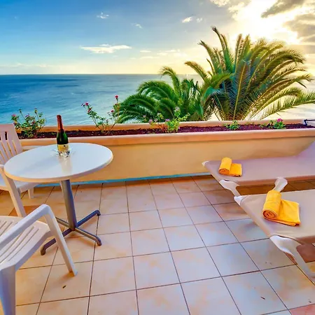 Rocamar Apartment