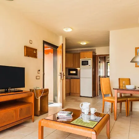Apartment Rocamar Morro Jable (Fuerteventura)