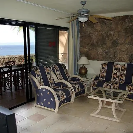 Rocamar Apartment
