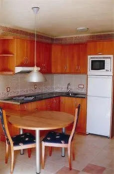 Rocamar Apartment *