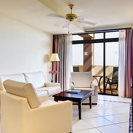Hotel Occidental Jandia Mar 4*