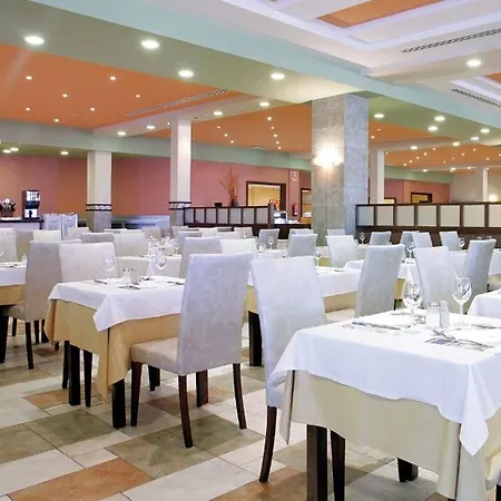 Occidental Jandia Mar Hotel 4*