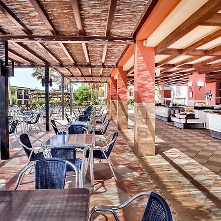Hotel Occidental Jandia Mar 4*