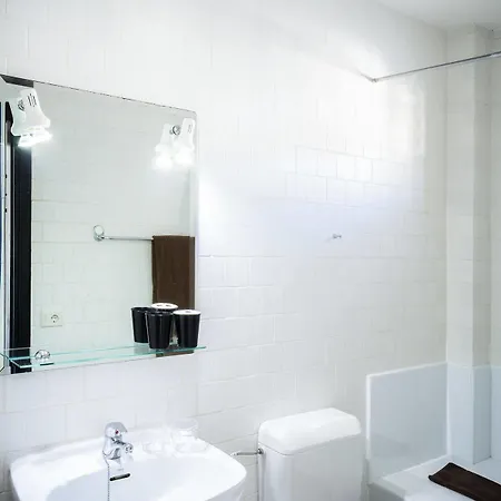Apartamento Natalis *