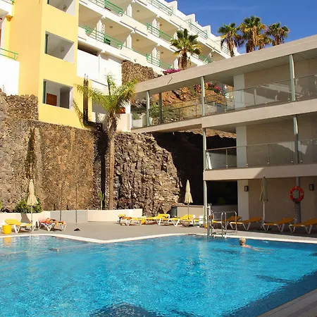 Servatur Alameda De Jandia (adults Only) Apartment *