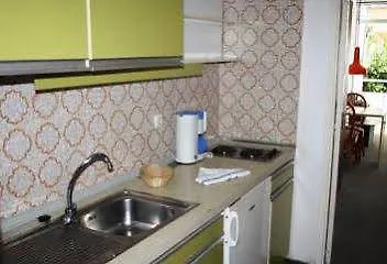 Matorral Appartement *