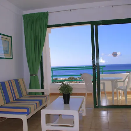 Servatur Alameda De Jandia (adults Only) * Morro Jable