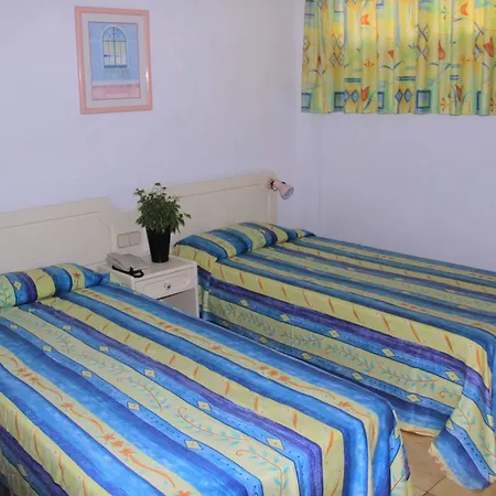 Servatur Alameda De Jandia (adults Only) Morro Jable