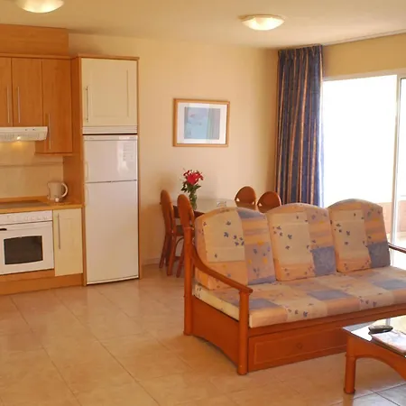 Monte Solana Apartamento