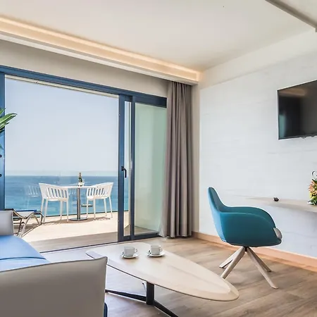 Garden & Sea Boutique By Livvo Apartamento Morro Jable (Fuerteventura)