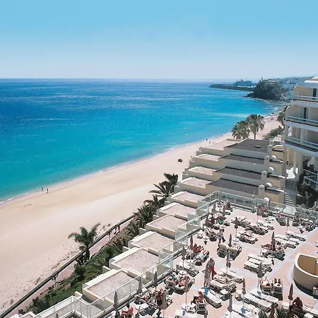 Riu Palace Jandia
