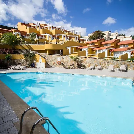 Punta Marina By Livvo Apartment
