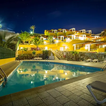 Punta Marina By Livvo * Morro Jable (Fuerteventura)