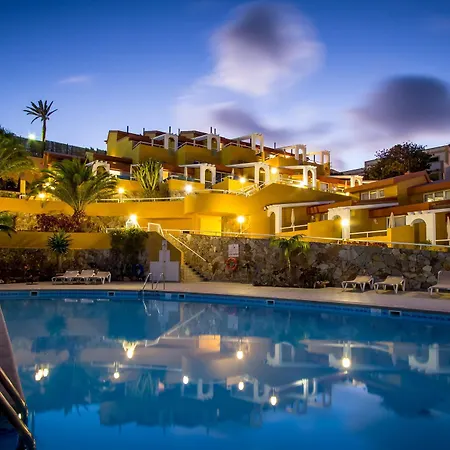 Punta Marina By Livvo Morro Jable (Fuerteventura)