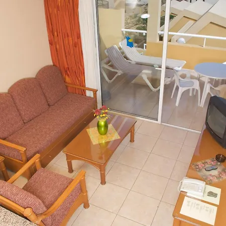Apartment Punta Marina By Livvo Morro Jable (Fuerteventura)