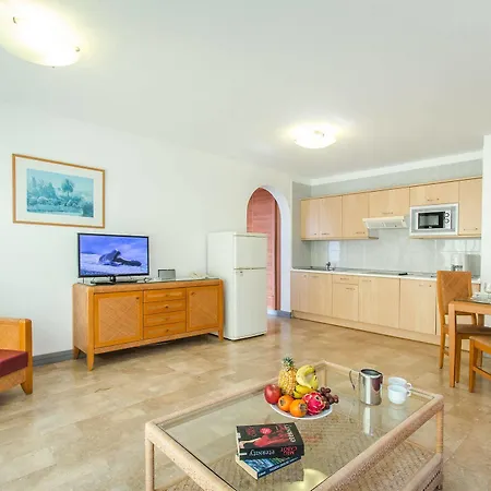 Apartment Atalaya De Jandia By Livvo Morro Jable