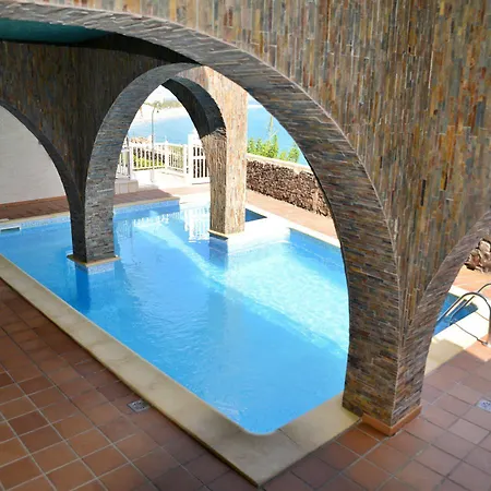 Apartment Atalaya De Jandia By Livvo Morro Jable