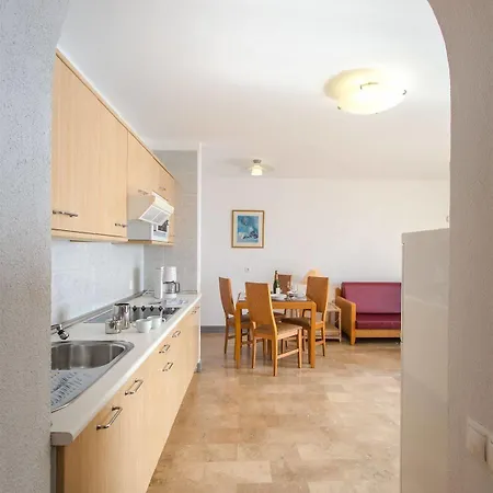 Apartment Atalaya De Jandia By Livvo Morro Jable