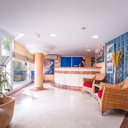 Apartment Atalaya De Jandia By Livvo Morro Jable