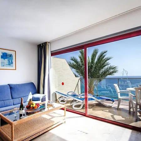Apartment Atalaya De Jandia By Livvo Morro Jable