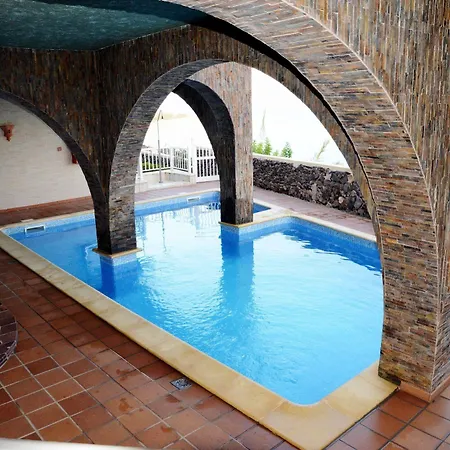 Apartment Atalaya De Jandia By Livvo