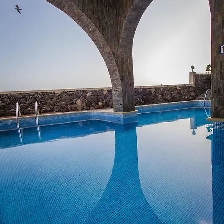 Atalaya De Jandia By Livvo Apartment Morro Jable