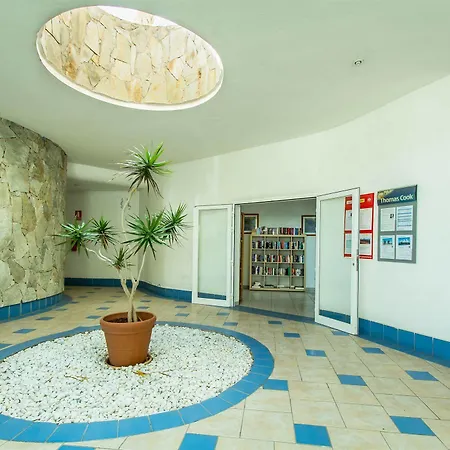 Garden & Sea Boutique By Livvo * Morro Jable (Fuerteventura)