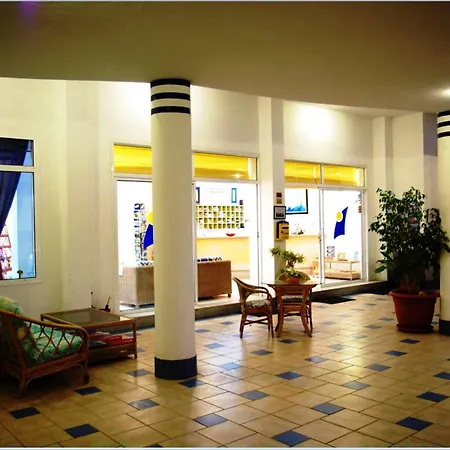 Garden & Sea Boutique By Livvo Apartamento *