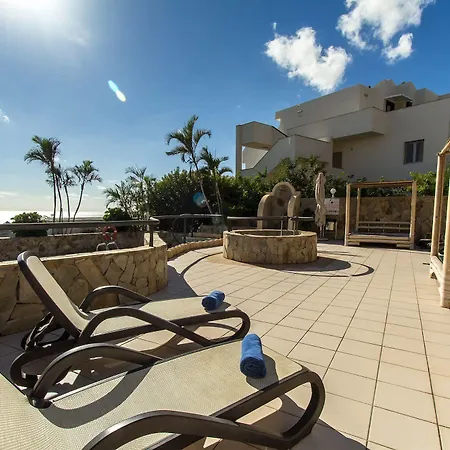 Garden & Sea Boutique By Livvo Apartamento