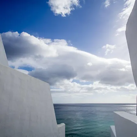 Apartamento Garden & Sea Boutique By Livvo *