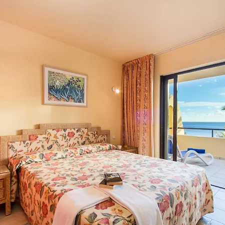 Garden & Sea Boutique By Livvo Apartamento