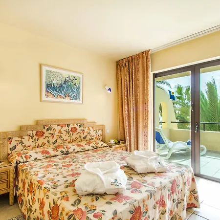 Apartamento Garden & Sea Boutique By Livvo