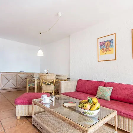 Garden & Sea Boutique By Livvo Apartamento Morro Jable (Fuerteventura)