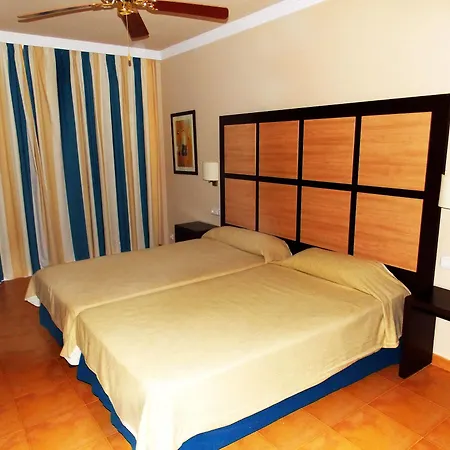 Jandia Golf 4*