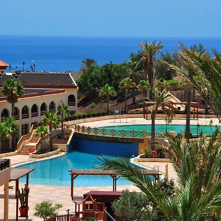 Hotel Jandia Golf Morro Jable
