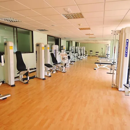 Hotel Jandia Golf 4*