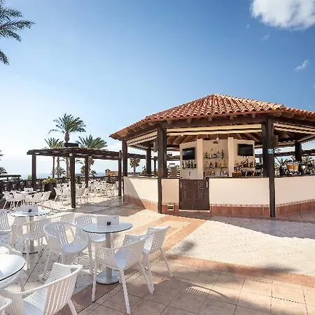 Occidental Jandia Mar Hotel 4*