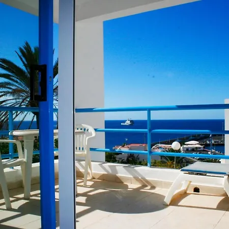 Holiday home Fuerte Holiday Sunset Harbour Morro Jable (Fuerteventura)
