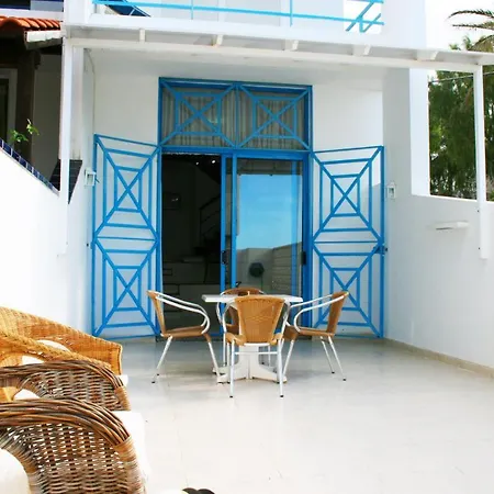 Holiday home Fuerte Holiday Sunset Harbour *