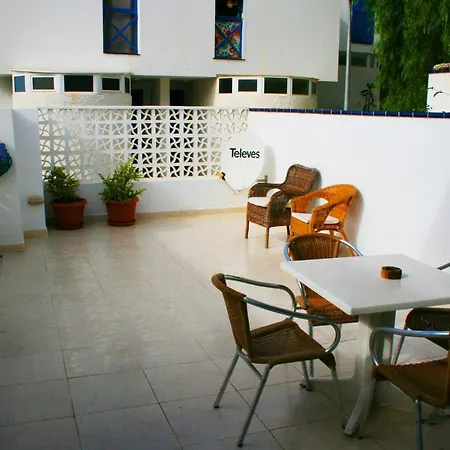 Holiday home Fuerte Holiday Sunset Harbour Morro Jable (Fuerteventura)