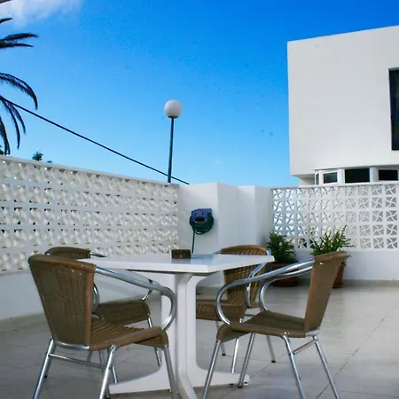 Holiday home Fuerte Holiday Sunset Harbour *