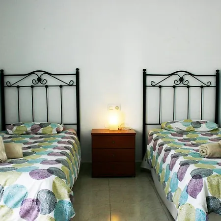 Holiday home Fuerte Holiday Sunset Harbour Morro Jable (Fuerteventura)