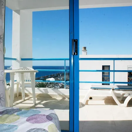 Holiday home Fuerte Holiday Sunset Harbour Morro Jable (Fuerteventura)