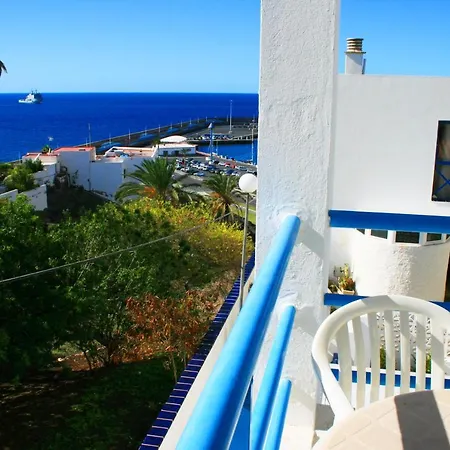 Holiday home Fuerte Holiday Sunset Harbour *