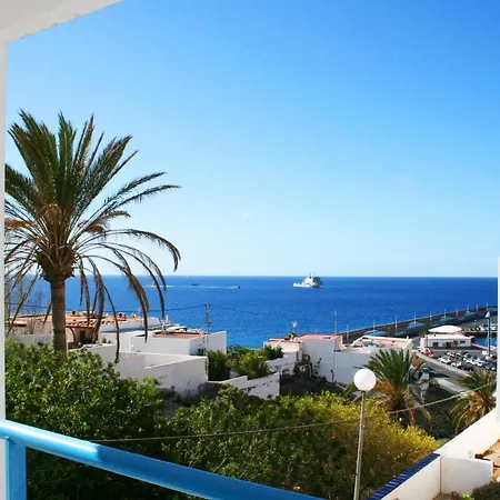 Holiday home Fuerte Holiday Sunset Harbour *
