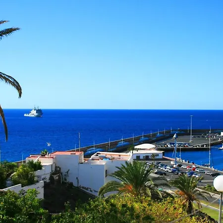Fuerte Holiday Sunset Harbour