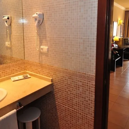 Jandia Golf Hotel 4*