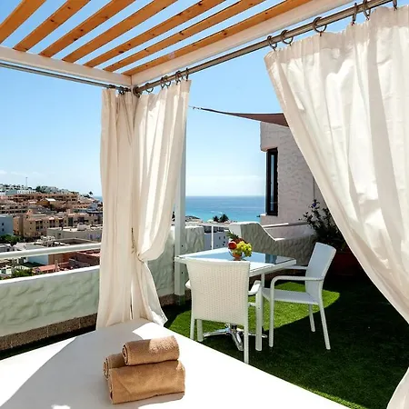 Natalis Apartamento *