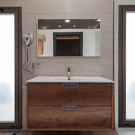 Natalis Apartamento Morro Jable (Fuerteventura)